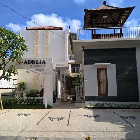 Adelia Residence Denpasar Exterior foto