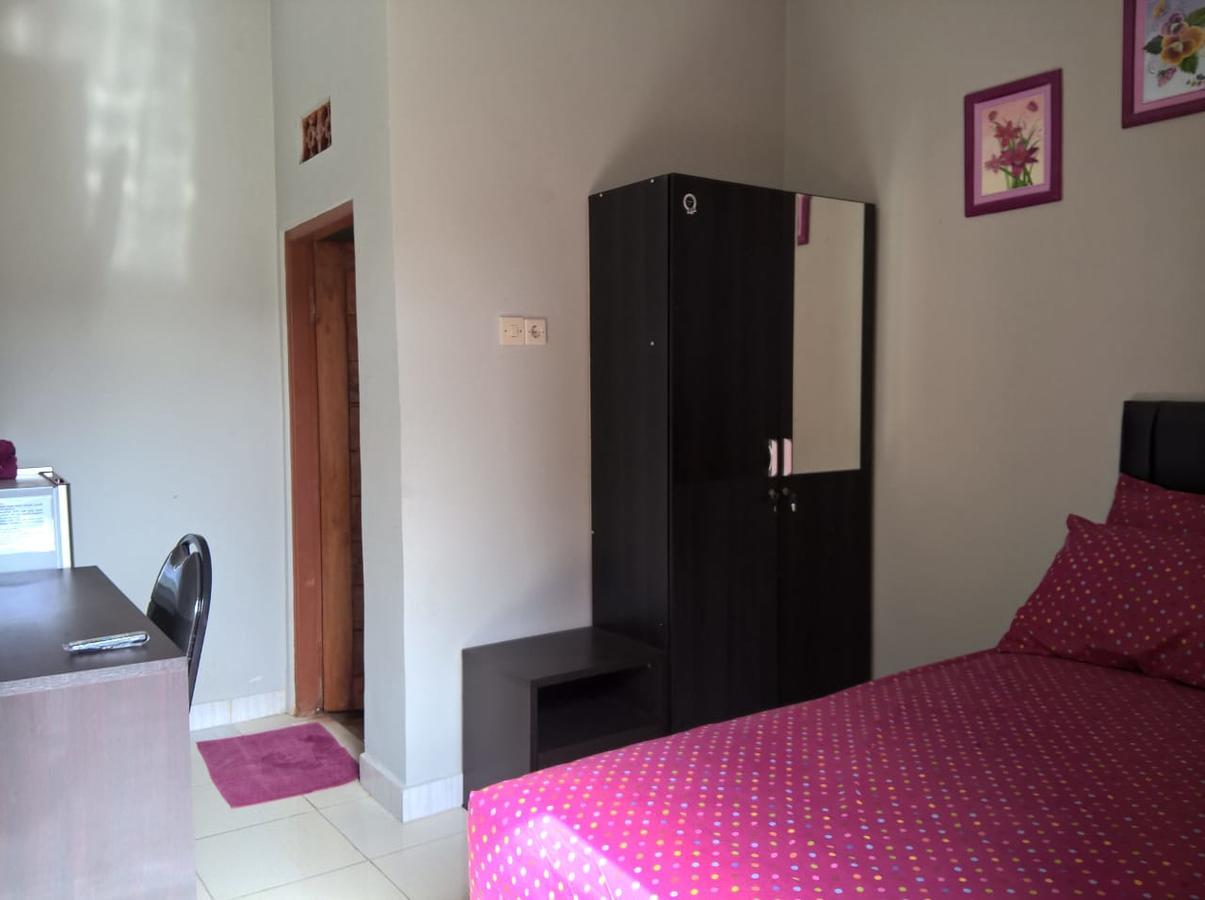 Adelia Residence Denpasar Exterior foto
