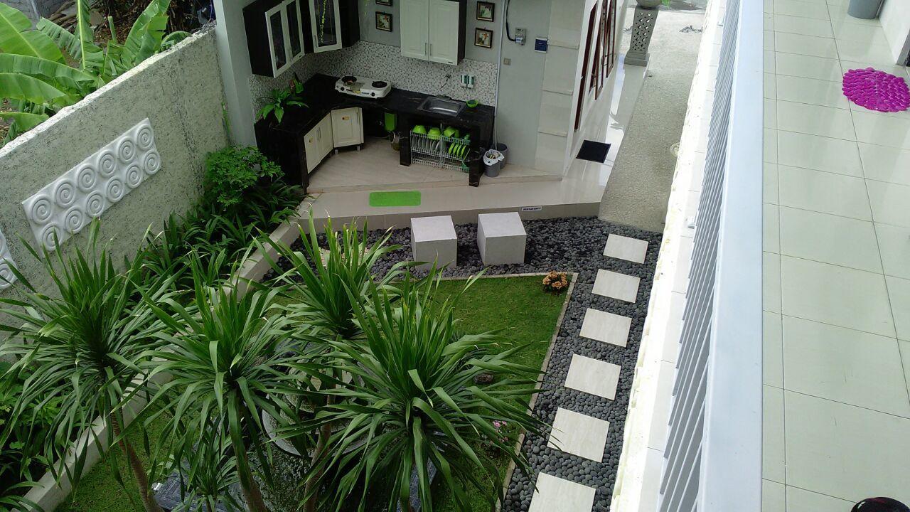 Adelia Residence Denpasar Exterior foto